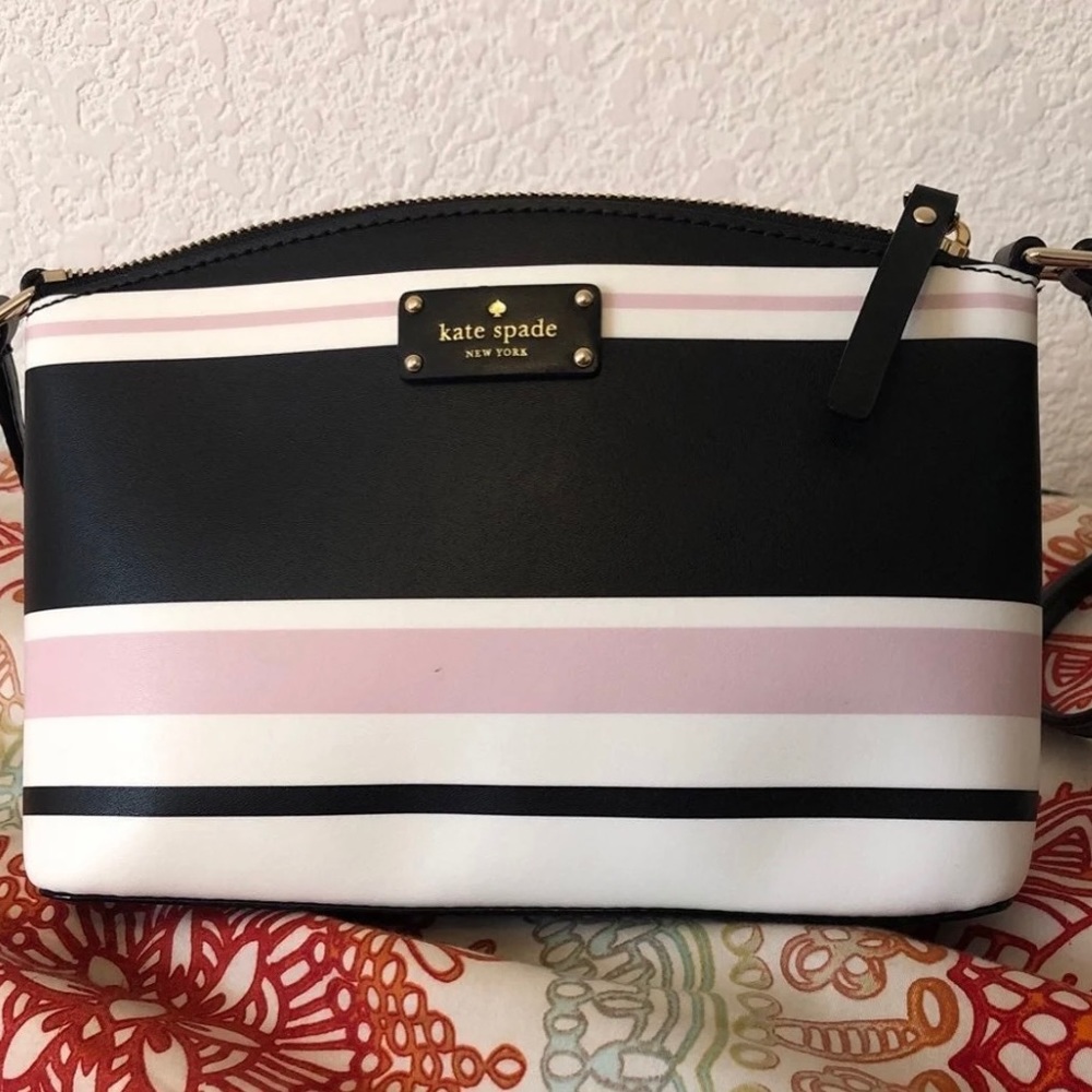 Kate Spade Purse and Wallet